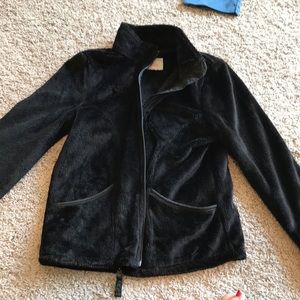 Fleece Girls Childrens Place Jacket Large 10/12